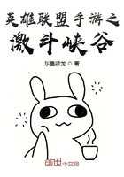 英雄联盟手游之激斗峡谷