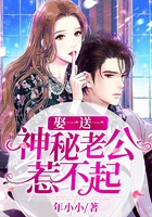 娶一送一：神秘老公惹不起