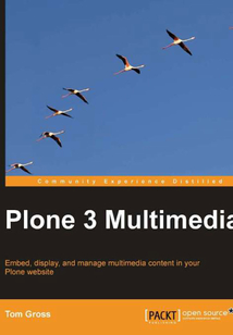 Plone 3 Multimedia