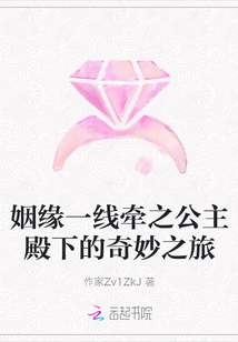 姻緣一線牽之公主殿下的奇妙之旅