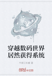 穿越數碼世界居然獲得系統