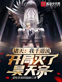 諸天：我千道流，開局滅了昊天宗