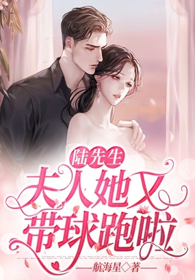 陆先生,夫人她又带球跑啦在线阅读