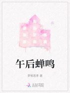 午后蝉鸣在线阅读