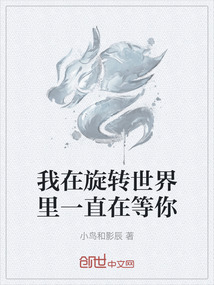我在旋轉世界里一直在等你