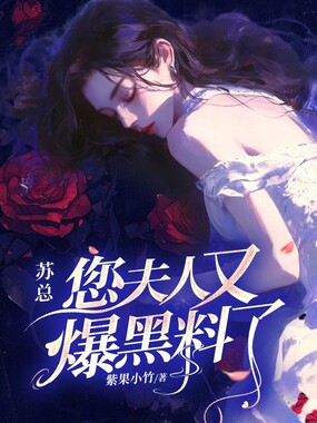 苏总，您夫人又爆黑料了在线阅读