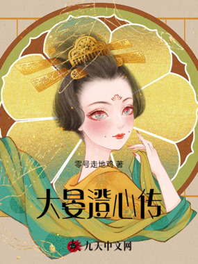 大晏澄心传在线阅读