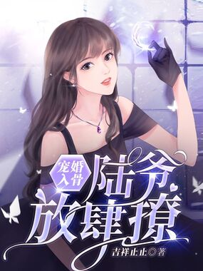 宠婚入骨，陆爷放肆撩在线阅读