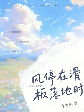 风停在滑板落地时在线阅读