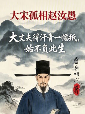 大宋孤相赵汝愚在线阅读