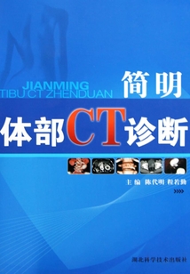 簡明體部CT診斷
