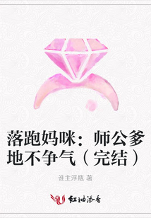 落跑媽咪：師公爹地不爭氣（完結(jié)）