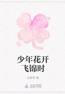 少年花開飛錦時(shí)