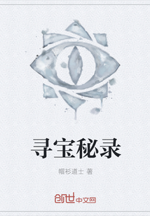 尋寶秘錄