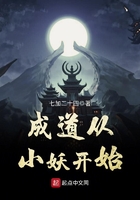 成道從小妖開始在線閱讀