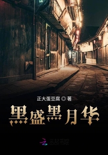 黑盛黑月華