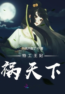 特工王妃禍天下