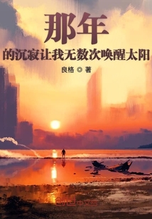 那年的沉寂讓我無數(shù)次喚醒太陽