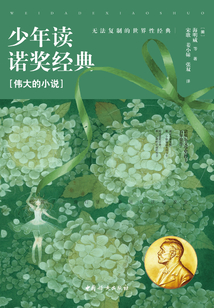 少年讀諾獎經典：偉大的小說