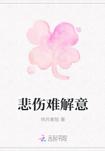 悲傷難解意