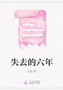 失去的六年