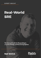 Real-World SRE