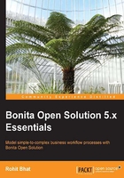 Bonita Open Solution 5.x Essentials在线阅读