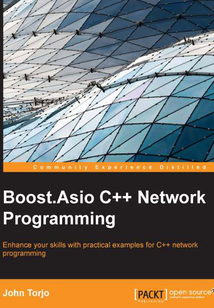 Boost.Asio C++ Network Programming