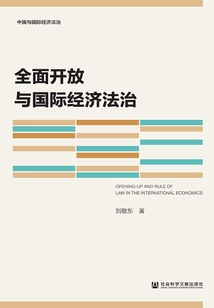 全面開放與國際經(jīng)濟(jì)法治