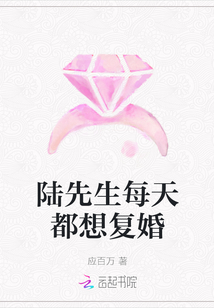 陸先生每天都想復婚