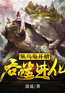 Starting from a Turtle, I Absorb and Evolve cover