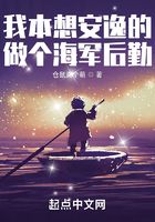 我本想安逸的做個(gè)海軍后勤在線閱讀
