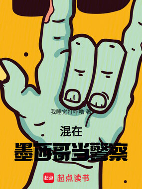 混在墨西哥当警察在线阅读