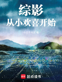 綜影從小歡喜開始