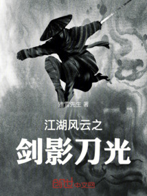 江湖風(fēng)云之劍影刀光