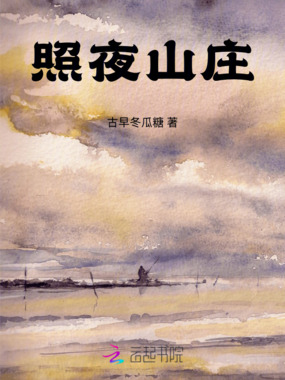 照夜山庄在线阅读