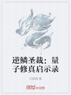 逆鳞圣裁:量子修真启示录在线阅读