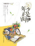 年少正是读书时(少年读 名家阅读养成书系)在线阅读