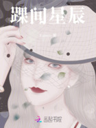 踝间星辰在线阅读