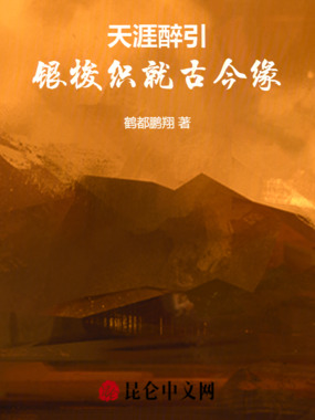 天涯醉引：银梭织就古今缘在线阅读