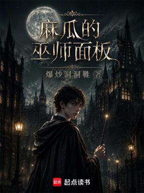 麻瓜的巫师面板在线阅读