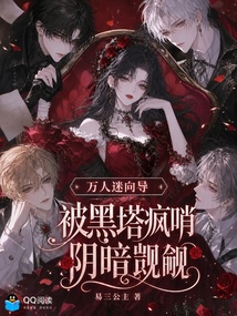 万人迷向导，被黑塔疯哨阴暗觊觎
