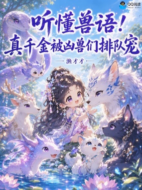 听懂兽语!真千金被凶兽们排队宠在线阅读