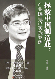 拯救中國制造業：產業鏈理論實踐案例（全集）