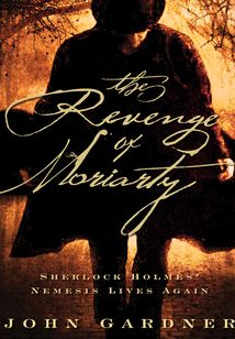 The Revenge of Moriarty