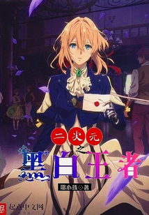 二次元之黑白王者