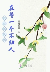 I'm Waiting for the Wind and I'm Waiting for Someone Who Won't Return