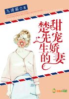 楚先生的甜宠娇妻在线阅读