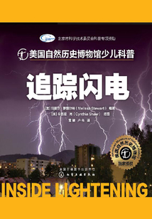 追蹤閃電