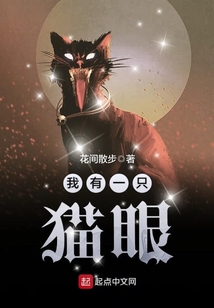 我有一只貓眼